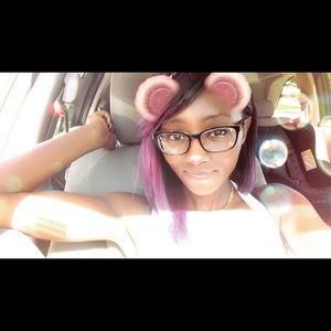 Meet your Posher, Tyrah